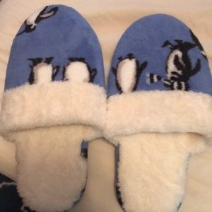 Slippers